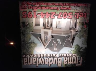 Firma remontowo budowlana - Ekipa Remontowa Pleszew