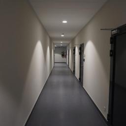 AMB Adrian Madziński - Gaz System Poznań 2018