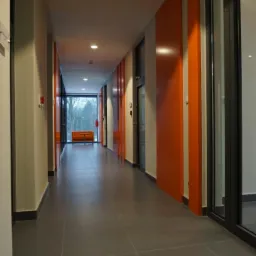 Gaz System Pozanń 2018