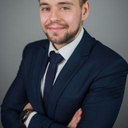 Adwokat Gdynia Maciej Wieczorkowski
