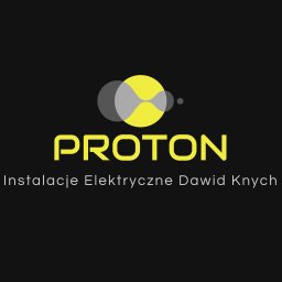 Instalacje Elektryczne "PROTON" Dawid Knych - Montaż Oświetlenia Dębica