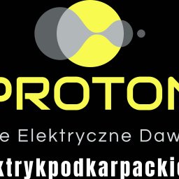 Instalacje Elektryczne "PROTON" Dawid Knych - Oświetlenie Elewacji Dębica