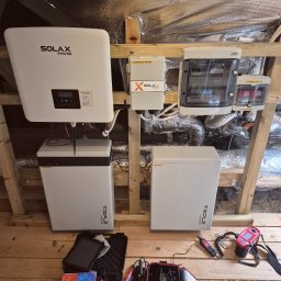 Instalacje Elektryczne 