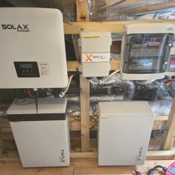 Instalacje Elektryczne 