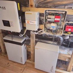 Instalacje Elektryczne 