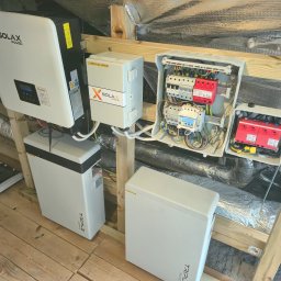 Instalatorstwo telekomunikacyjne Dębica