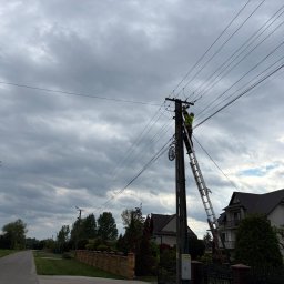 Instalacje Elektryczne 