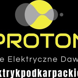 Instalacje Elektryczne "PROTON" Dawid Knych - Najlepsze Instalowanie Domofonów Rzeszów
