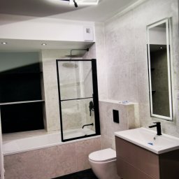 Metamorfoza wnętrz Krzysztof Jagucki - Usługi remontowo-budowlane - Perfekcyjna Wymiana Drzwi Tczew