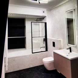 METAMORFOZA WNĘTRZ KRZYSZTOF JAGUCKI - Tarasy Tczew