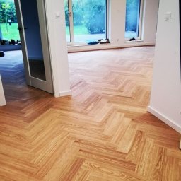 METAMORFOZA WNĘTRZ KRZYSZTOF JAGUCKI - Płyta karton gips Tczew