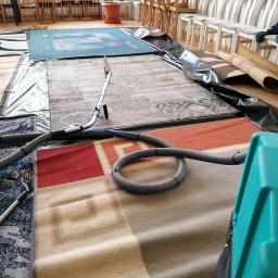 Pranie dywanów Kutno 5