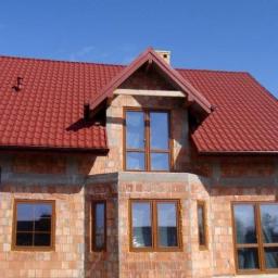 Stomex - Konstrukcja Dachu Gdańsk