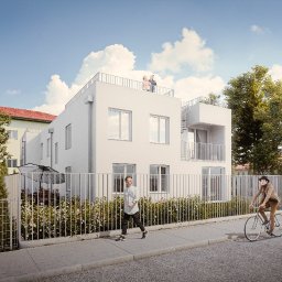 Eco House SP. Z O.O. - Wykończanie Mieszkań Warszawa