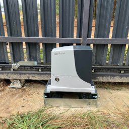 Montaż alarmów, monitoringu Słupno 4