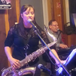 Zespół muzyczny Proszowice 2