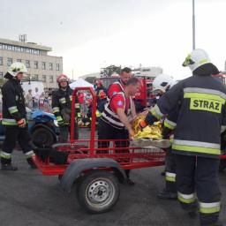 Kurs pierwszej pomocy Gdańsk 2