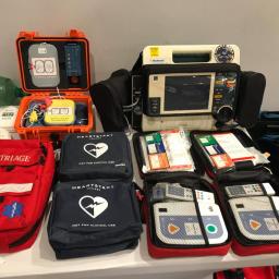 Kurs pierwszej pomocy Gdańsk 3