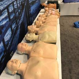 Kurs pierwszej pomocy Gdańsk 4