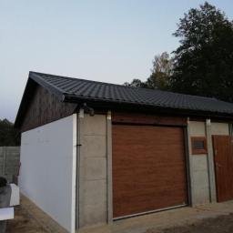 Malowanie Bolewice 2