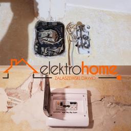 Elektro Home - Godna Zaufania Firma Elektryczna Wągrowiec