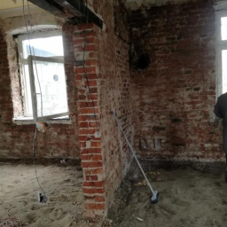 Płyta karton gips Ostrów Mazowiecka 4