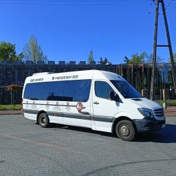 DZIK-BUS Kamil Winnicki - Tani Transport Osób Łódź