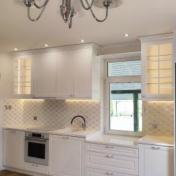 Szafy na wymiar Czarna Białostocka 1