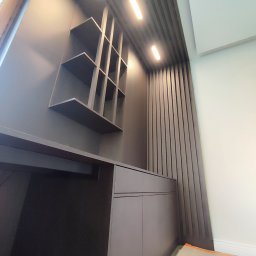 Szafy na wymiar Czarna Białostocka 2