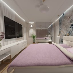 Dolecinska Projekt - Architektura Wnętrz Gdynia