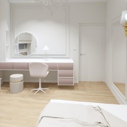 Aranżacja mieszkań Gdynia 4