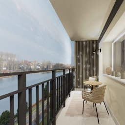 Dolecinska Projekt - Perfekcyjny Home Staging Dla Mieszkań na Sprzedaż Gdynia