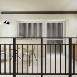 Dolecinska Projekt - Perfekcyjny Home Staging Dla Mieszkań na Sprzedaż Gdynia
