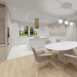 Dolecinska Projekt - Solidne Usługi Home Staging