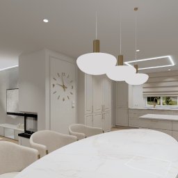 Dolecinska Projekt - Perfekcyjny Home Staging Dla Mieszkań na Sprzedaż Gdynia