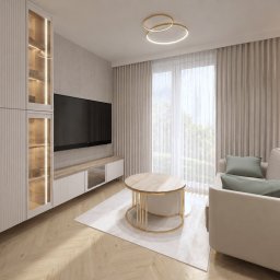 Dolecińska Projekt DARIA DOLECIŃSKA - Projektant Wnętrz Gdynia