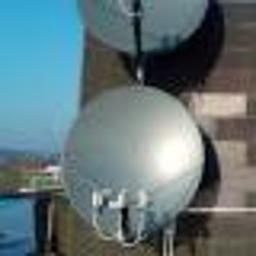 Montaż anten Głogów 2