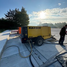 Protech - Najlepsze Piaskowanie Konstrukcji Stalowej Ostrów Mazowiecka