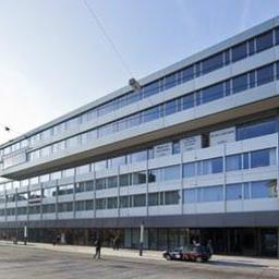 MatchOffice Warszawa 2