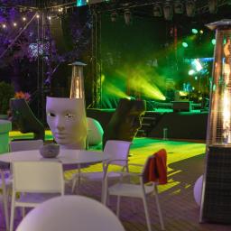 Wynajem namiotów Gdańsk 2