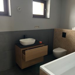 ARTANNA Sp z o.o. - Wyjątkowe Układanie Płytek w Pruszkowie