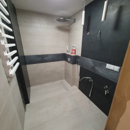 Remont kuchni Kraków 1