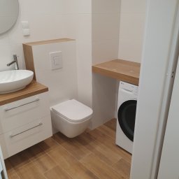 Remont kuchni Kraków 2