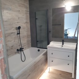 Remont kuchni Kraków 3