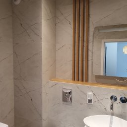 Remont kuchni Kraków 4