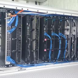 Instalacja, konfiguracja komputerów i sieci Legionowo 3