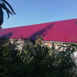 Wichman-Dach - Rewelacyjna Wymiana Pokrycia Dachowego w Nowej Soli