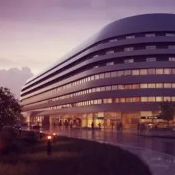 Biuro Nowodworski Estates