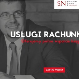 Śliwowski Nowak Adwokaci S.K.A. Katowice 1