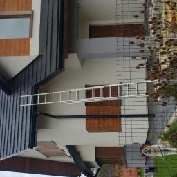 Montaż anten Dąbrowa Górnicza 4